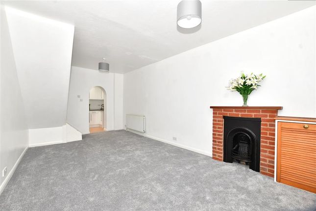 2 bed terraced house