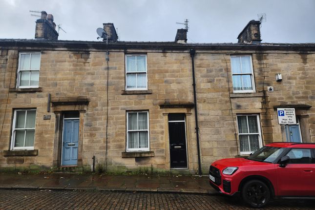 South St, Darwen BB3 3 bed terraced house for sale