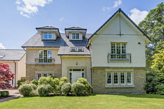6 bedroom detached house for sale