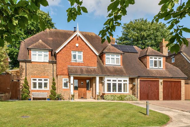 7 bedroom detached house for sale