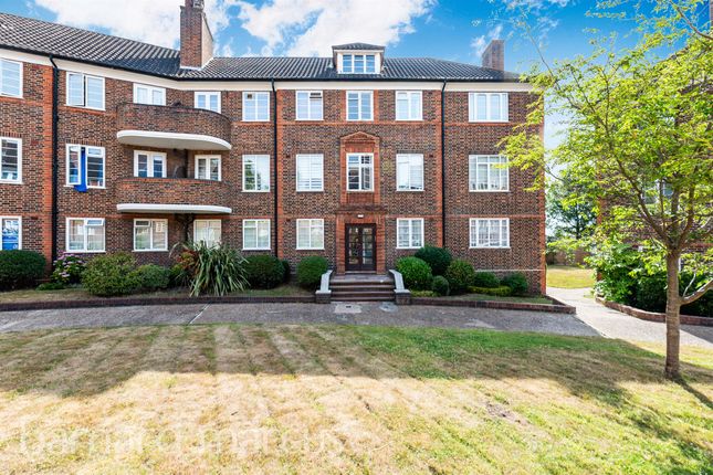 2 bed flat