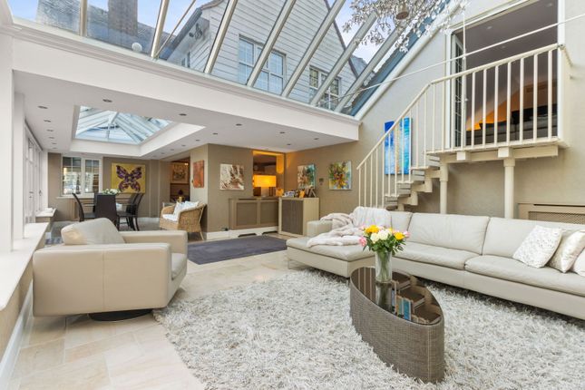 Pine Coombe, Croydon CR0 5 bed detached house for sale