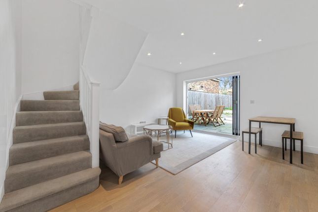 Hervey Road, London 3 bed semi