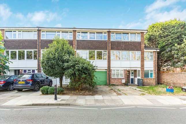 Ashburnham Road, Richmond, TW10 3 bed terraced house for sale