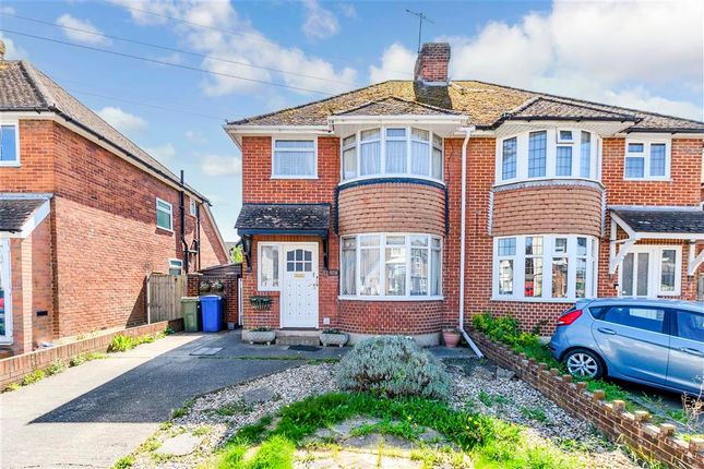 Whitstable Road, Faversham, Kent 3 bed semi