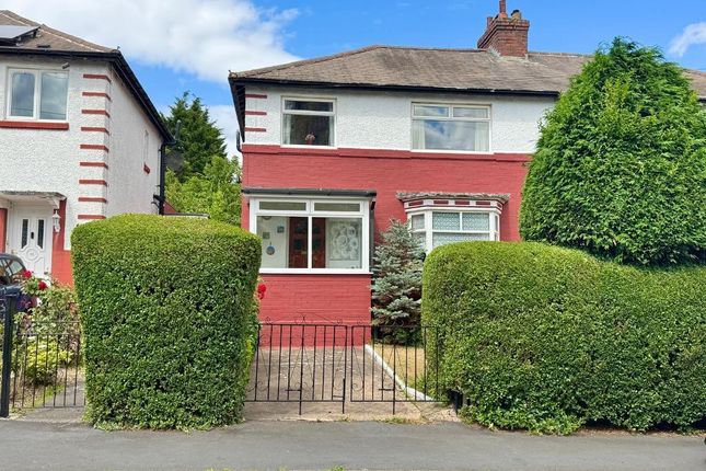 Wallace Road, Oldbury, B69 1HH 3 bed semi
