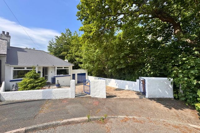 Merrivale Road, Plymouth PL5 3 bed semi