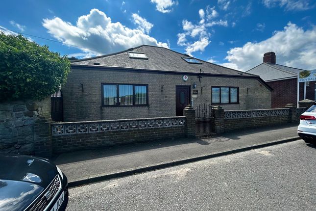 5 bedroom detached bungalow for sale