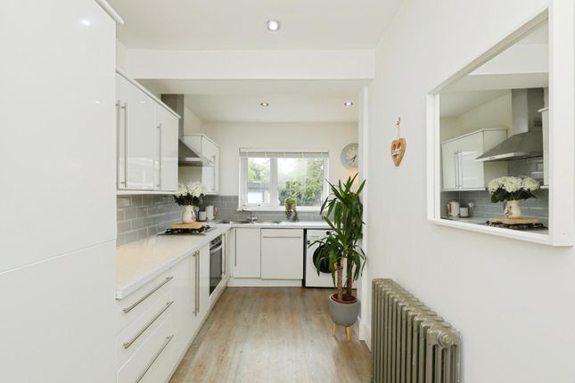 Greenhill Avenue Greenhill... 3 bed semi