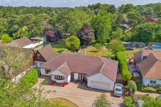 Back Lane, Preston, Hitchin, SG4 4 bed bungalow for sale