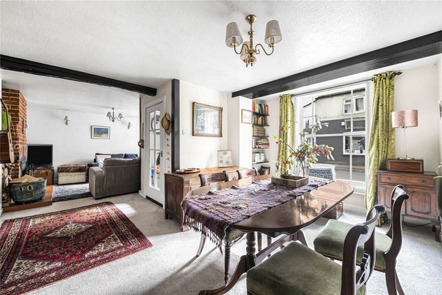 West Street, Storrington, Pulborough... 3 bed terraced house for sale