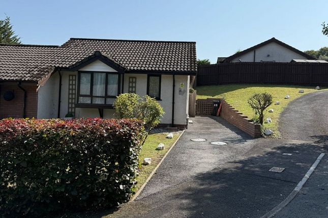 Darran Park, Neath Abbey, Neath... 1 bed semi