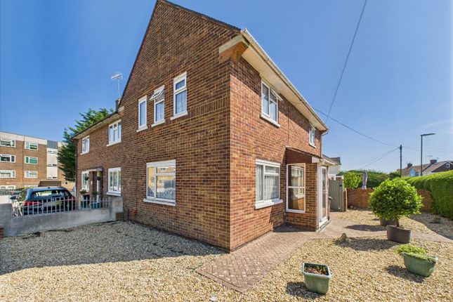 Williams Road, Shoreham by Sea 3 bed semi
