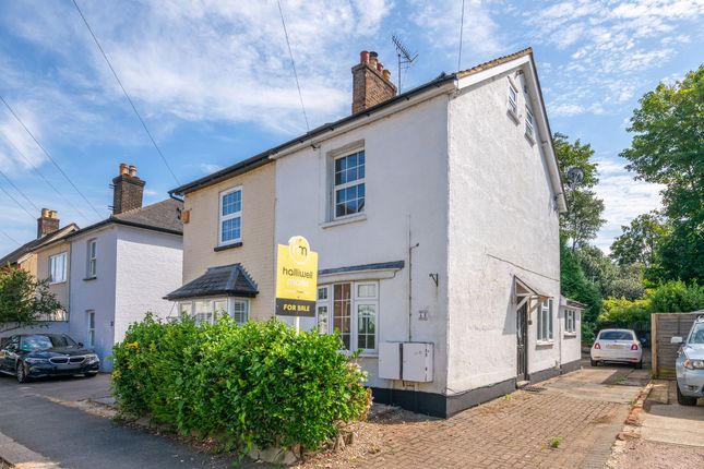 Holmesdale Road, Reigate, RH2 1 bed apartment for sale