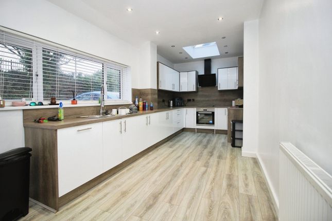 Fairmount Drive, Cannock WS11 3 bed detached bungalow for sale