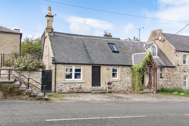 Thistle Cottage, Allanton, Duns 2 bed cottage for sale