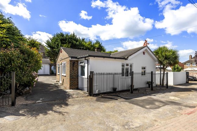 Warmdene Road, Patcham, Brighton 5 bed detached bungalow for sale