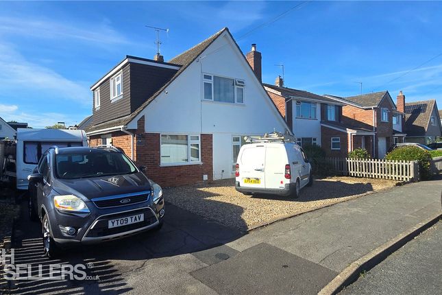 4 bed detached house