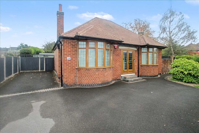 5 bed detached bungalow