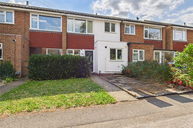 Foxley Close, Blackwater, Camberley... 3 bed terraced house for sale