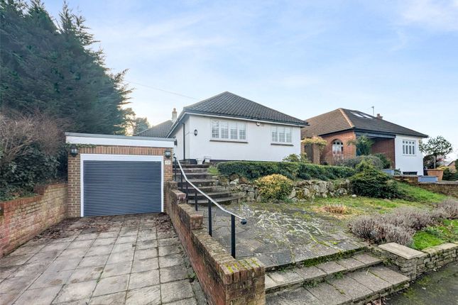 Hill Crescent, Bexley, Kent, DA5 4 bed bungalow for sale