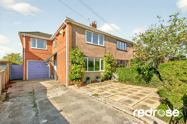 4 bedroom semi-detached house for sale