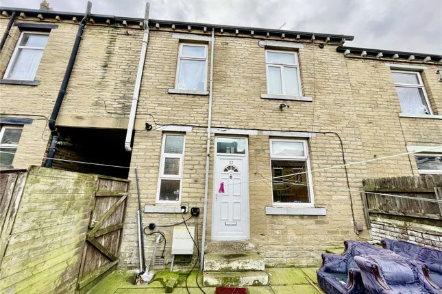 Derby Street, Bradford, West... 2 bed terraced house for sale