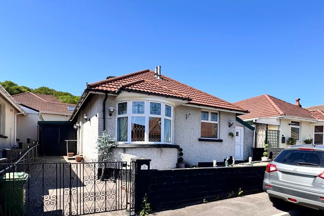 Aberdare CF44 3 bed detached bungalow for sale