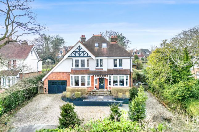 Tilsmore Road, Heathfield, TN21 5 bed detached house for sale