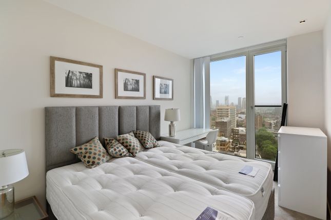 1 bed flat