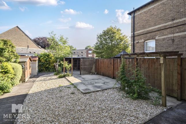 Prince Of Wales Road, Dorchester, DT1 4 bed detached house for sale