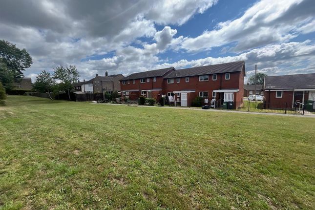 Ings Way West, Huddersfield HD8 1 bed house for sale