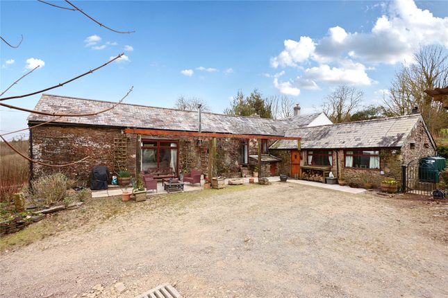4 bed equestrian
