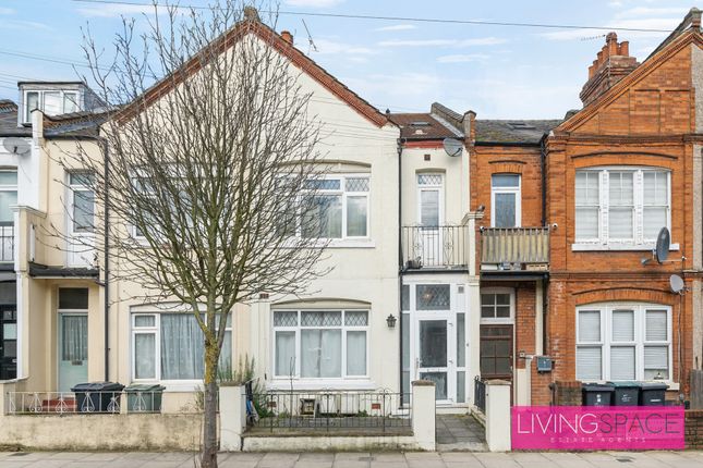 Kimberely Gardens, Harringay 5 bed terraced house for sale