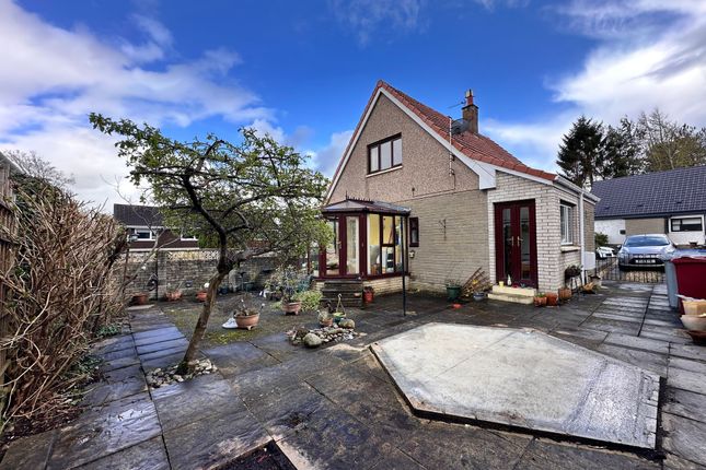 Abercorn Drive, Hamilton ML3 3 bed detached villa for sale