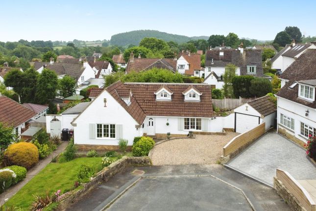 Westminster Close, Burn Bridge... 2 bed detached bungalow for sale