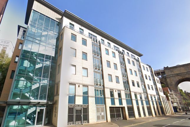 Close, Newcastle upon Tyne NE1 2 bed flat for sale