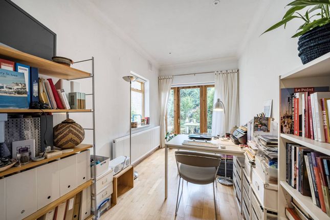Royal College Street, Camden, London... 2 bed maisonette for sale