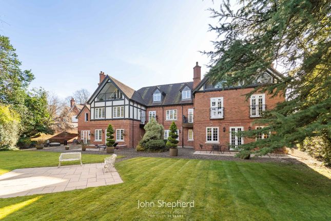 Warwick Road, Solihull, West... 3 bed duplex for sale