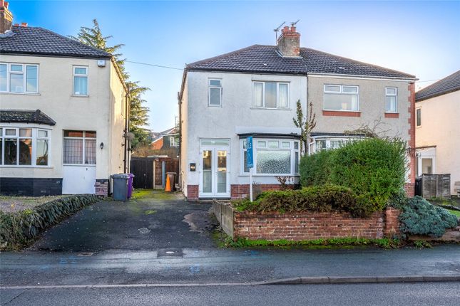 Oak Hill, Finchfield, Wolverhampton... 3 bed semi