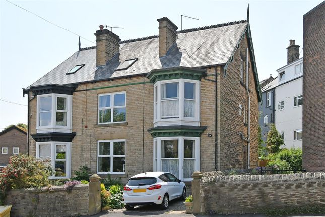 Clarkegrove Road, Botanical Gardens S10 6 bed semi