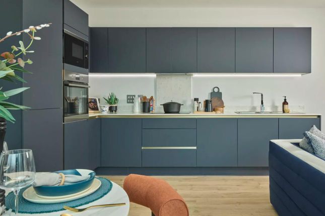 The Dylan at Cavendish Grove... 2 bed apartment for sale
