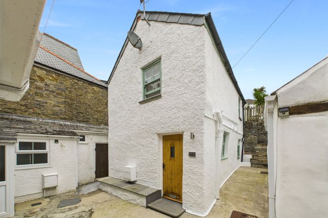 Egloshayle Road, Wadebridge, Cornwall 2 bed detached house for sale