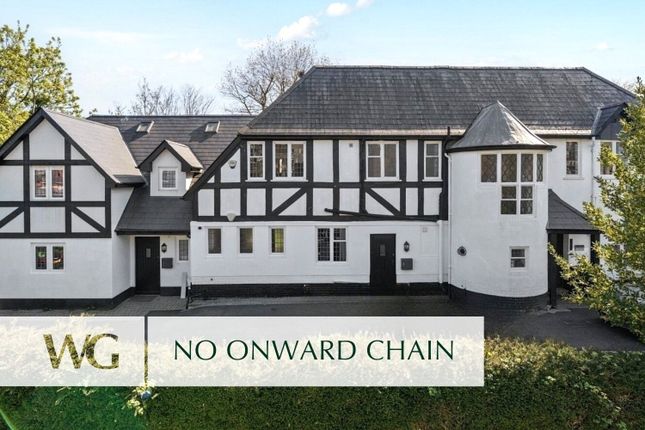 St Leonards, Exeter 4 bed terraced house for sale