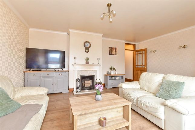 3 bed terraced house