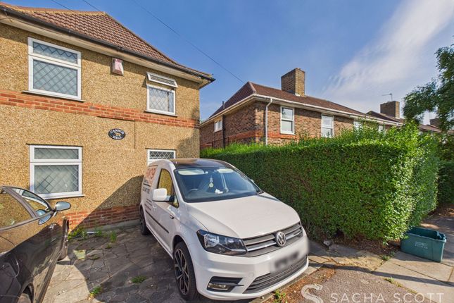 Cannon Hill Lane, London, SW20 1 bed maisonette for sale