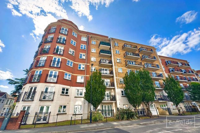 Southampton SO15 2 bed apartment for sale