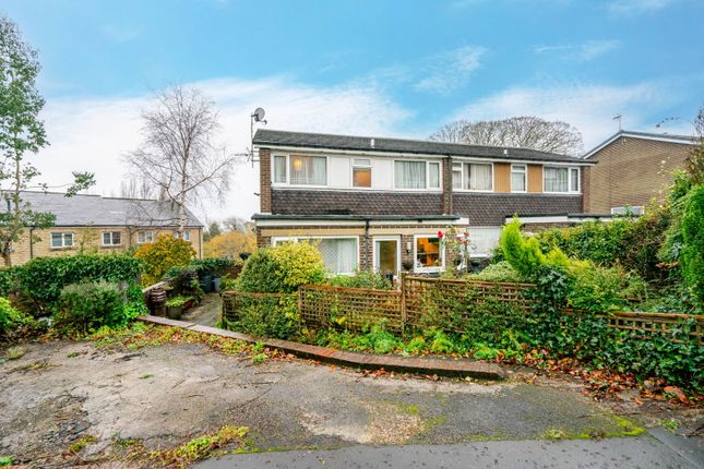 Springfield, Sowerby Bridge HX6 5 bed semi