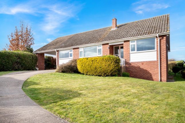 Yew Tree Drive, Bawtry, Doncaster 3 bed detached bungalow for sale