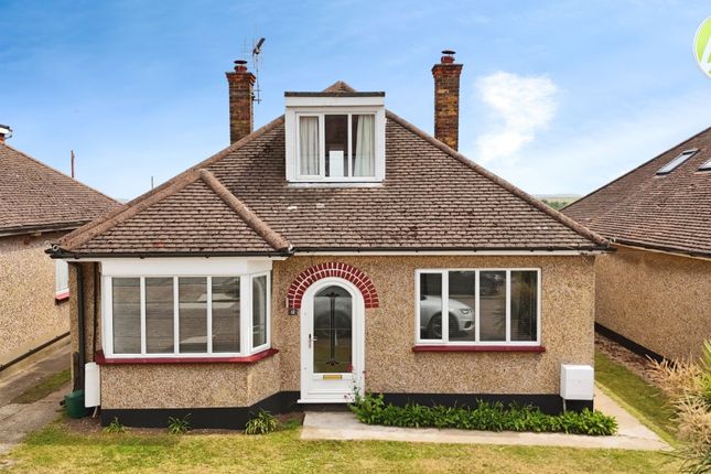 King Edward Road, Stanford
